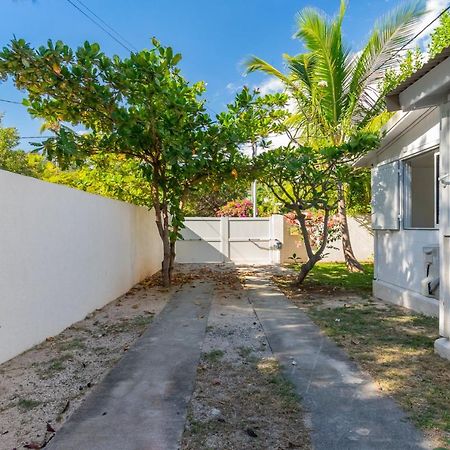 Villa Jess Saint-Gilles-les Bains Esterno foto