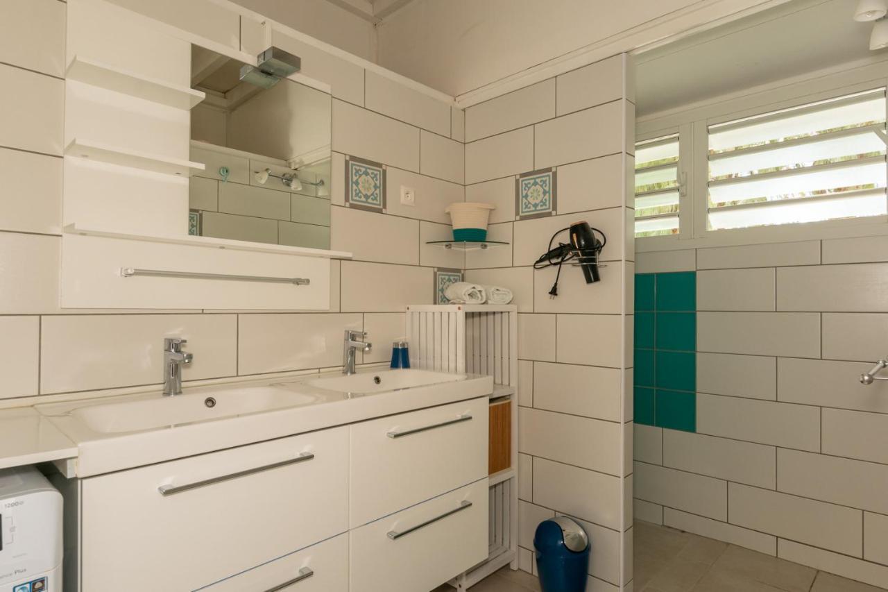 Villa Jess Saint-Gilles-les Bains Esterno foto