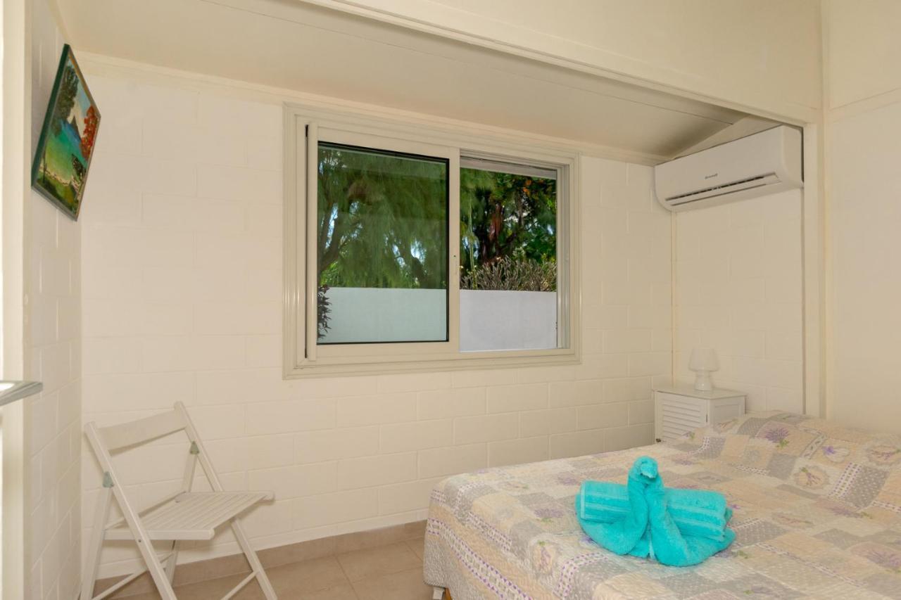 Villa Jess Saint-Gilles-les Bains Esterno foto
